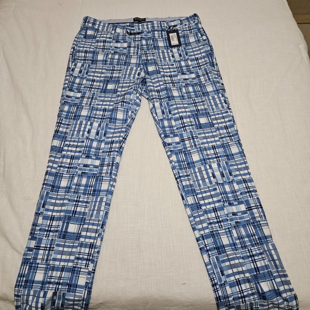 Peter Millar golf pants 34/32